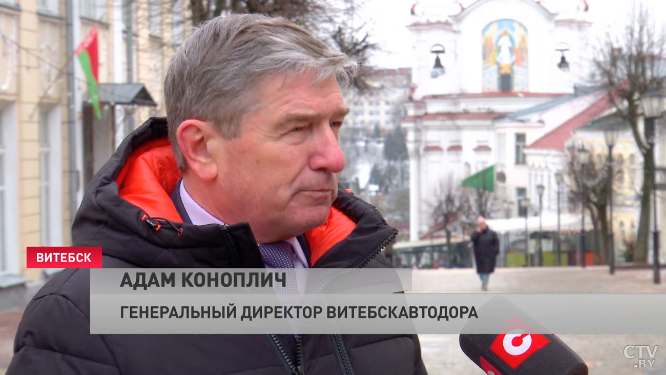 «Чем дальше от столицы, тем хуже дороги» – больше не актуально. Вот планы дорожников на 2023 год-34