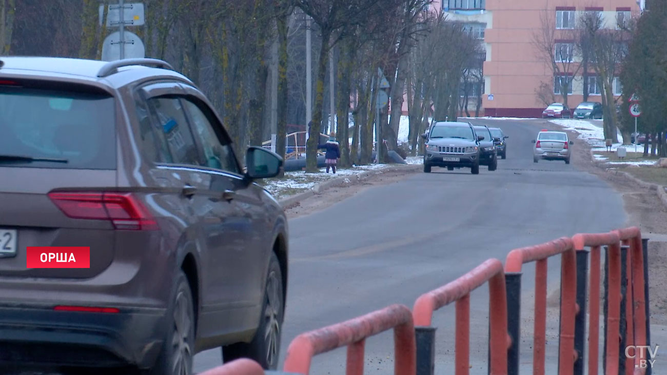 «Чем дальше от столицы, тем хуже дороги» – больше не актуально. Вот планы дорожников на 2023 год-22