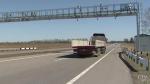 18 октября на полчаса закроют участок трассы Минск–Молодечно