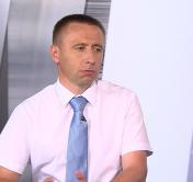 Готов ли Минск ко II Европейским играм, и что останется городу после них? Рассказывает Александр Дорохович 
