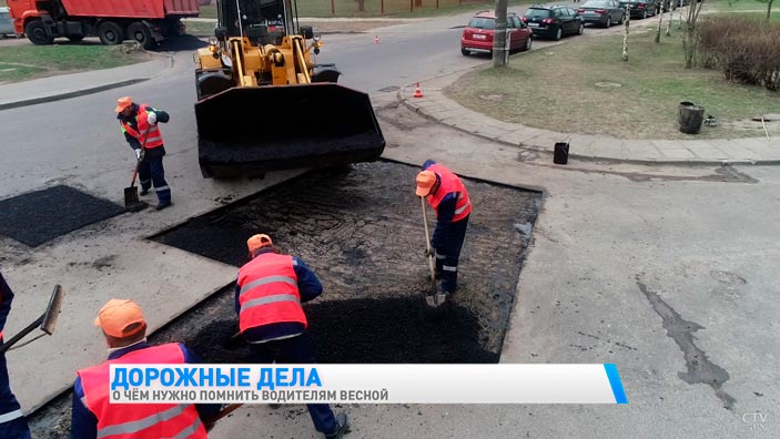 Это часто становится причиной ДТП. Что ухудшает движение на дорогах и как об этом узнать заранее?-4