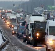 Изменения в механизме уплаты дорожного сбора в Беларуси: что известно о новом документе?