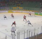 Минская «Юность» и солигорский «Шахтёр» досрочно вышли в плей-офф ЧБ по хоккею