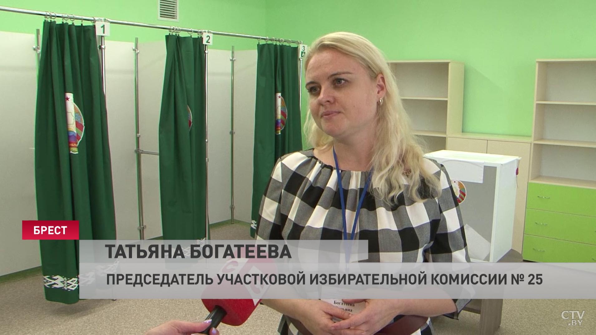 «Подсказали, где ящик стоит». Как голосуют люди с ограниченными физическими возможностями-7