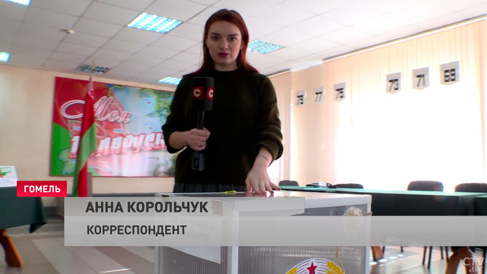 «Это очень важно для каждого человека». О чём говорили белорусы в первый день досрочного голосования на референдуме?-18