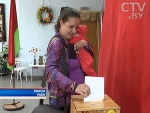 Парламентские выборы: в Минской области почти 16% избирателей за 3 дня проголосовали досрочно