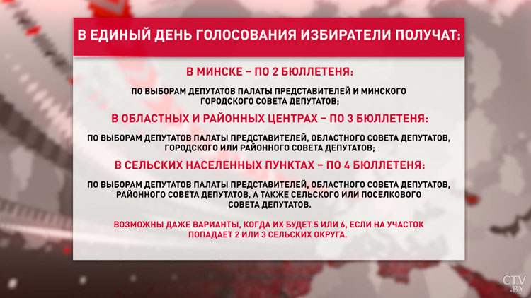 Побывали на избирательных участках за день до старта досрочного голосования. Как готовы к выборам регионы?-16