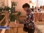 Парламентские выборы: как жители Жодино голосуют досрочно