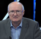 Виктор Ермолович о действиях протестующих: достаточно правовых механизмов, чтобы дать оценку Виктор Ермолович о действиях протестующих: достаточно правовых механизмов, чтобы дать оценку