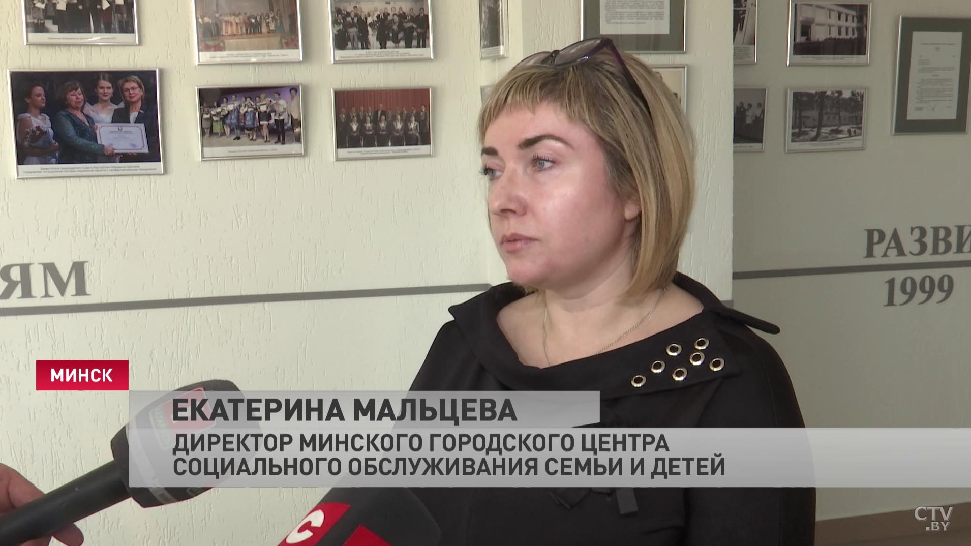 Пожилым одиноким людям начали доставлять продукты и лекарства на дом -11