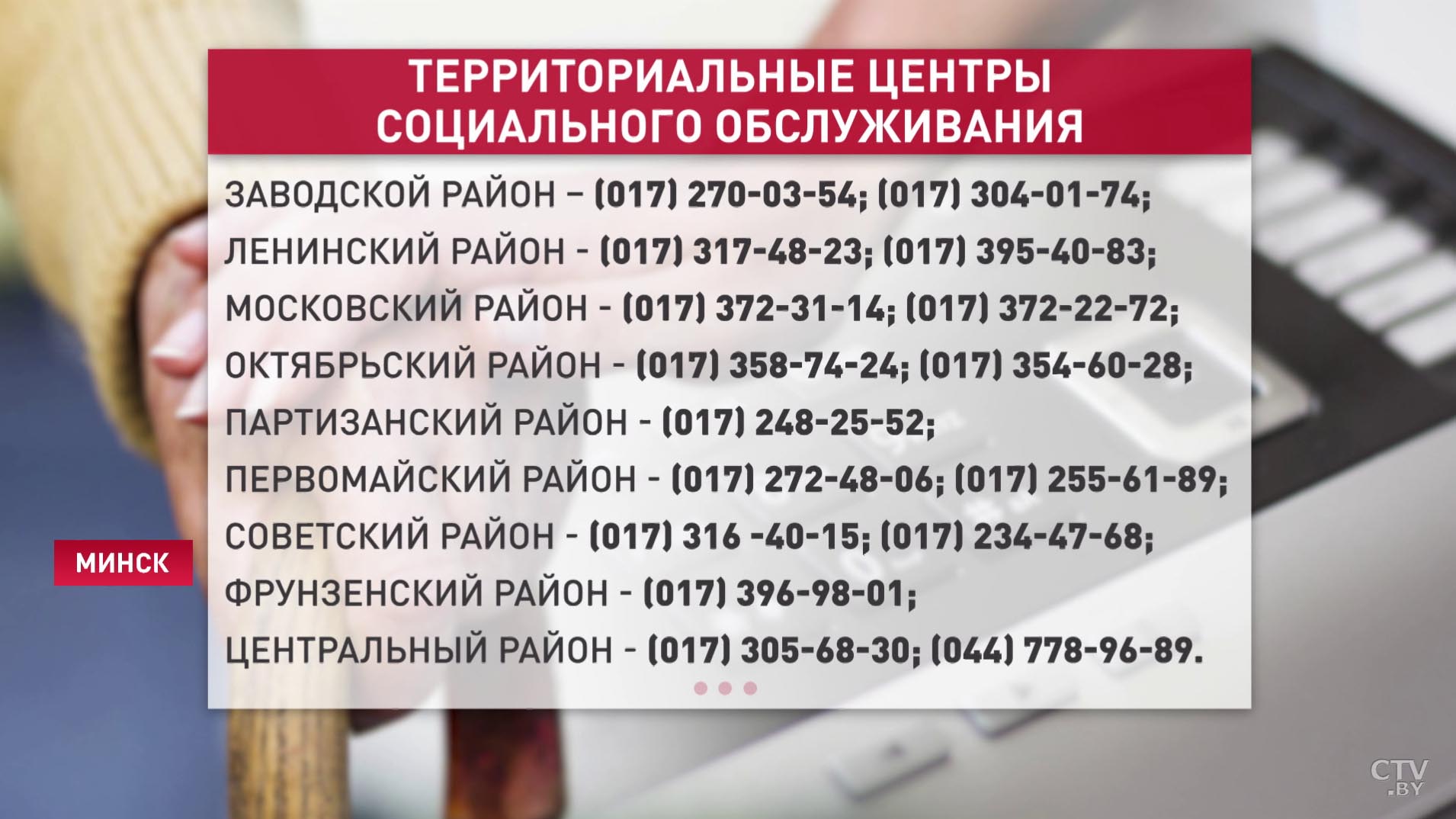 Пожилым одиноким людям начали доставлять продукты и лекарства на дом -4
