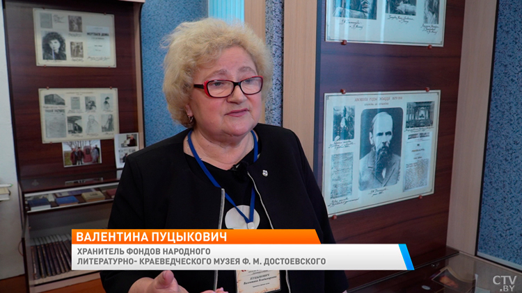 «По издаваемости только Библия на первом месте». Что вы могли не знать о Достоевском?-1