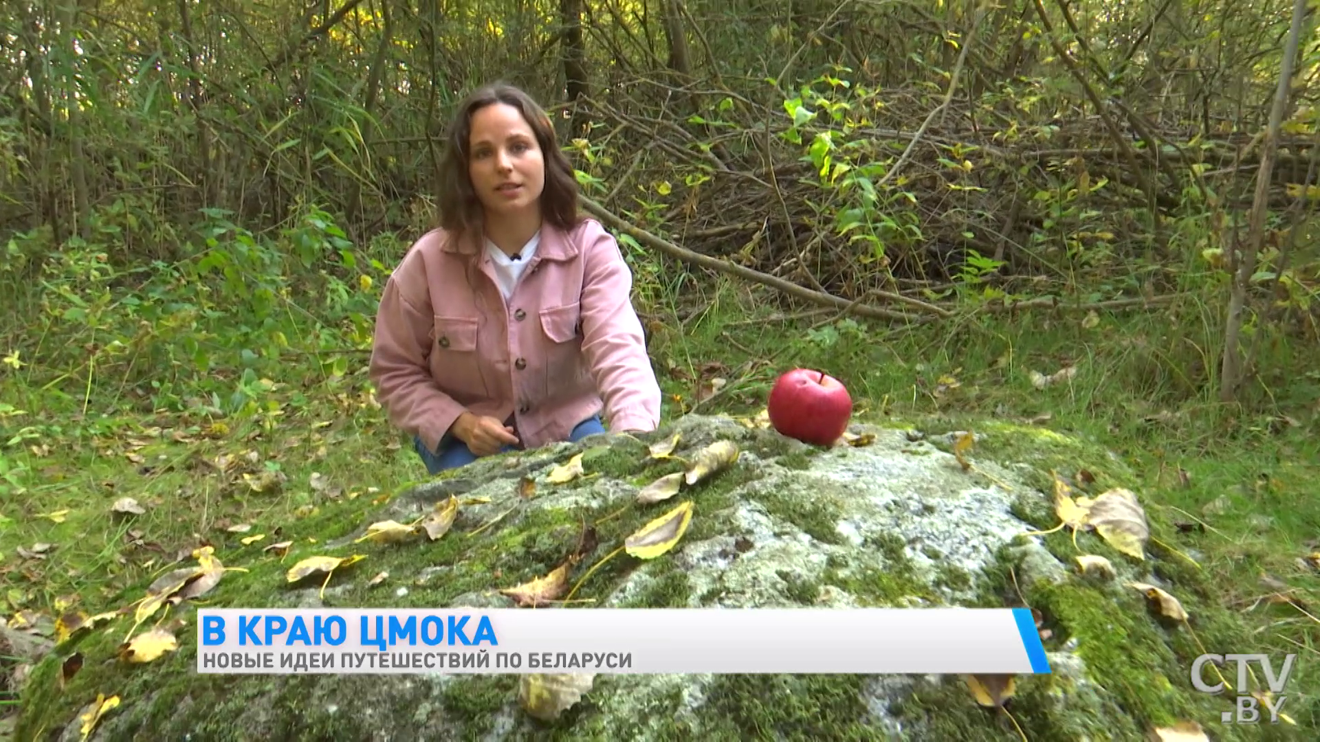 «В его коре люди оставляют записки с молитвами, а на ветки вешают ленточки». Где стоит побывать в Лепеле -25