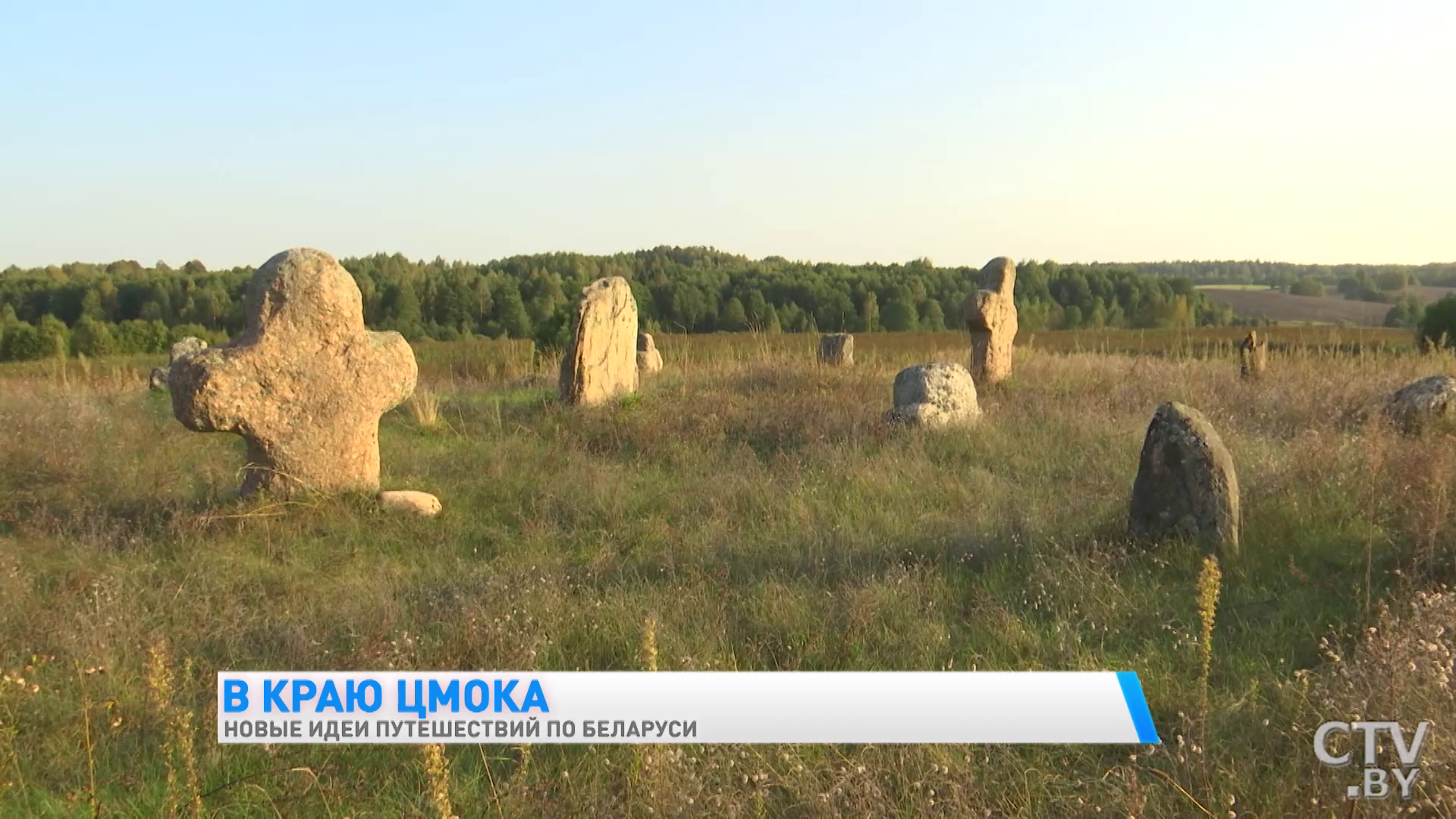 «В его коре люди оставляют записки с молитвами, а на ветки вешают ленточки». Где стоит побывать в Лепеле -31