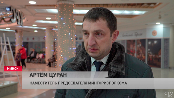 «Достаточно жёсткие требования». В Минске обустроили 78 объектов для людей с ограниченными возможностями в 2022-м-7