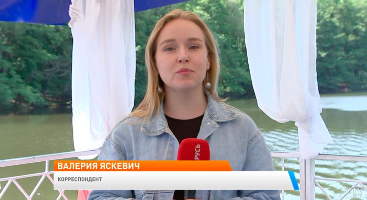 Как провести время с детьми летом? Вот несколько вариантов, куда можно сходить-7