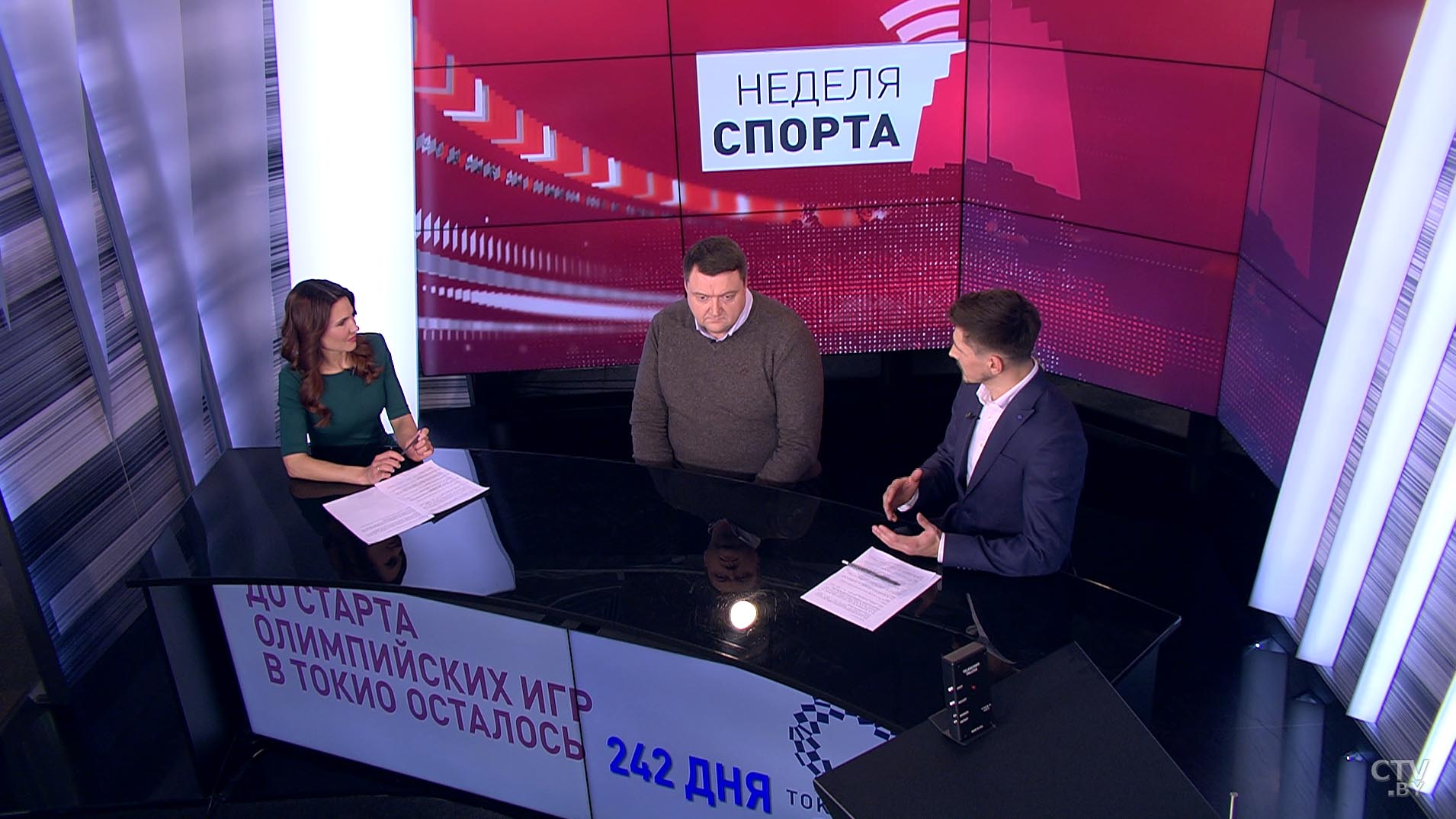 Дмитрий Довгаленок: не «ждать от Токио», а реально радоваться за каждого спортсмена, который там выступает-4