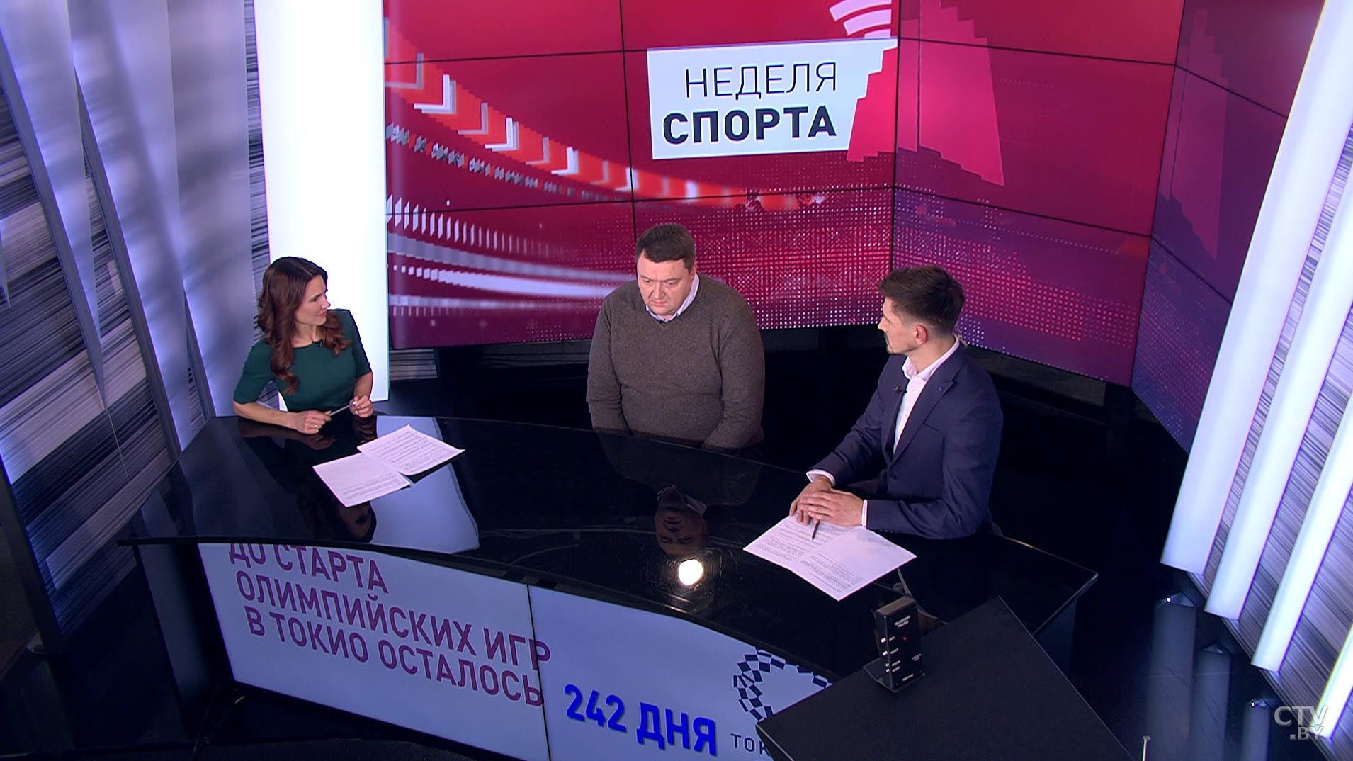 Дмитрий Довгаленок: не «ждать от Токио», а реально радоваться за каждого спортсмена, который там выступает-13