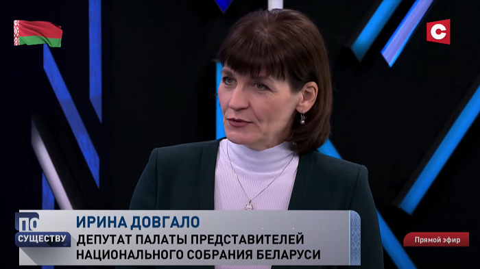 «Они видят, что их предложения учли». Как белорусы могут повлиять на изменение законов страны?-1