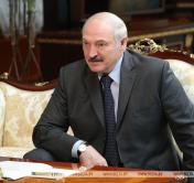 Александр Лукашенко высоко оценил вклад посла Сербии в развитие двустороннего сотрудничества с Беларусью