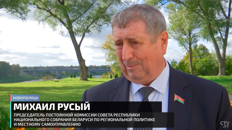 Зачем своё – это дорого?! Как Лукашенко досталось за первые «Дожинки»-22