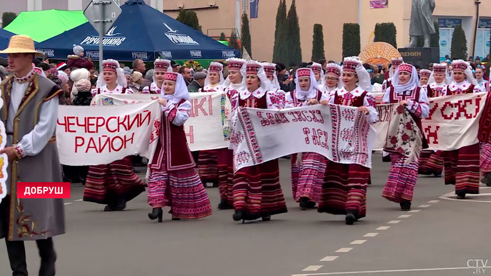 Пархомчик: для поддержки белорусских сельхозпроизводителей будет выделено более 1 млрд рублей-1