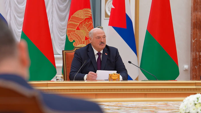 Лукашенко: у Минска и Гаваны есть всё для дальнейшего движения вперёд