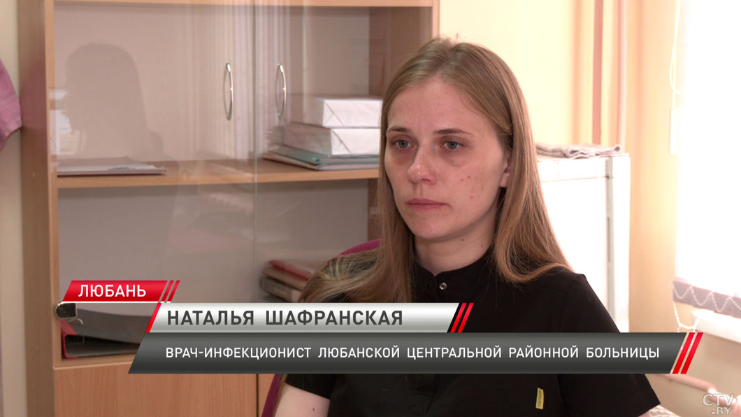В Минской области участились укусы клещей – как защититься и что делать, если все-таки укусили -8