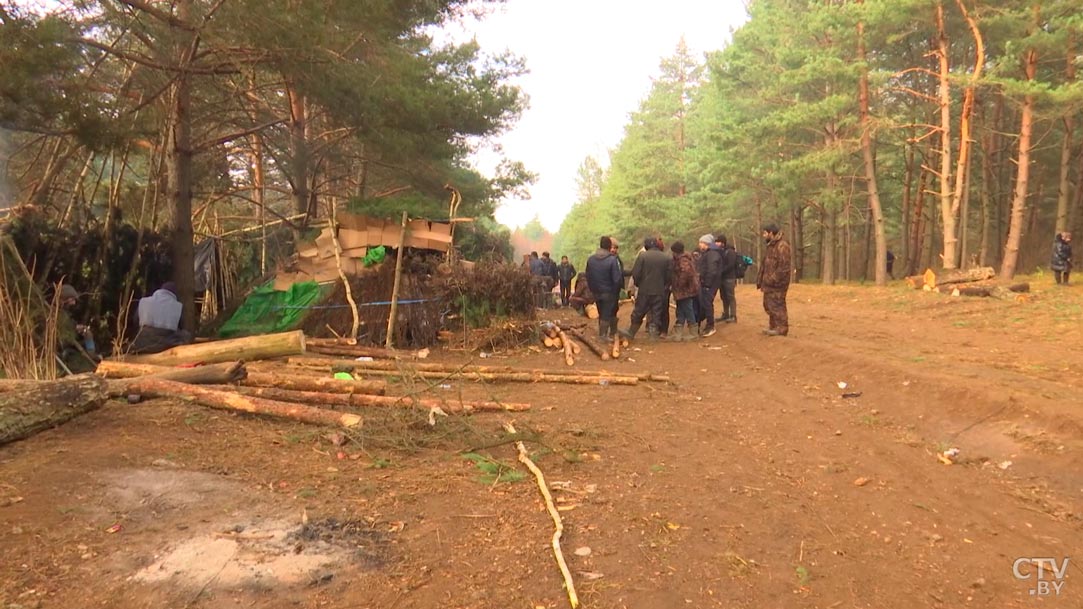 День рождения в полевом холодном лагере. Рассказываем историю Джонни из Сирии-1