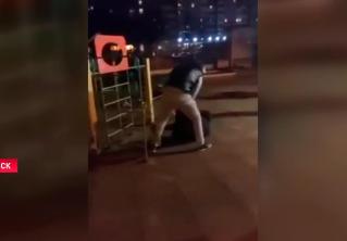 Драка в Минске на Червякова: 31-летнего мужчину с телесными повреждениями госпитализировали