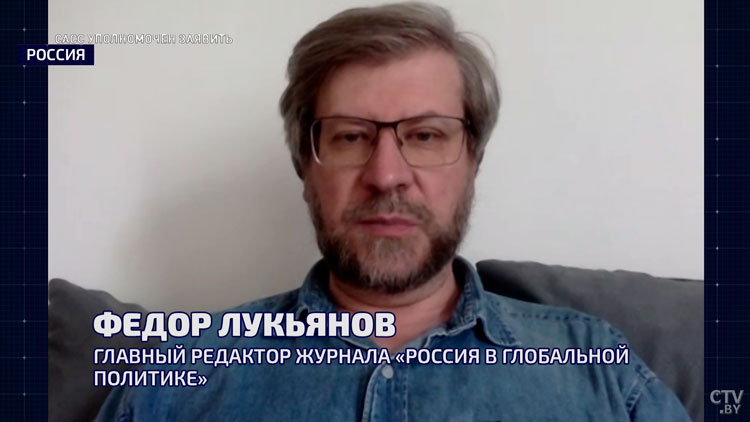 «Для них антиподом Запада выступает Россия». Как может поменяться расстановка политических сил в Африке?-1