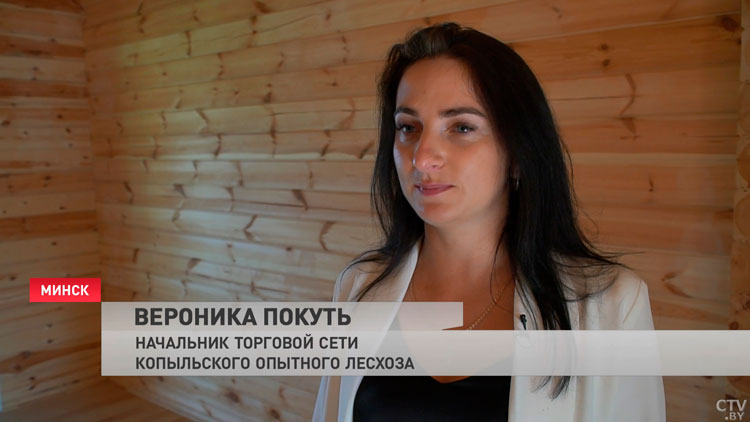 Всё больше белорусов хотят жить в бунгало! В стране новый тренд на деревянные дома-13 Всё больше белорусов хотят жить в бунгало! В стране новый тренд на деревянные дома-13