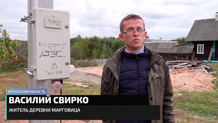 Президент подписал указ, который упрощает получение древесины. Как быстрее получить кубометры?-10