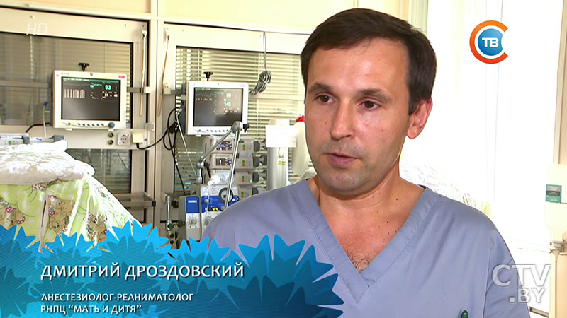 «От 500 граммов и выше». В Беларуси выхаживают недоношенных детей с экстремально низкой массой тела. Рассказывают врачи-7