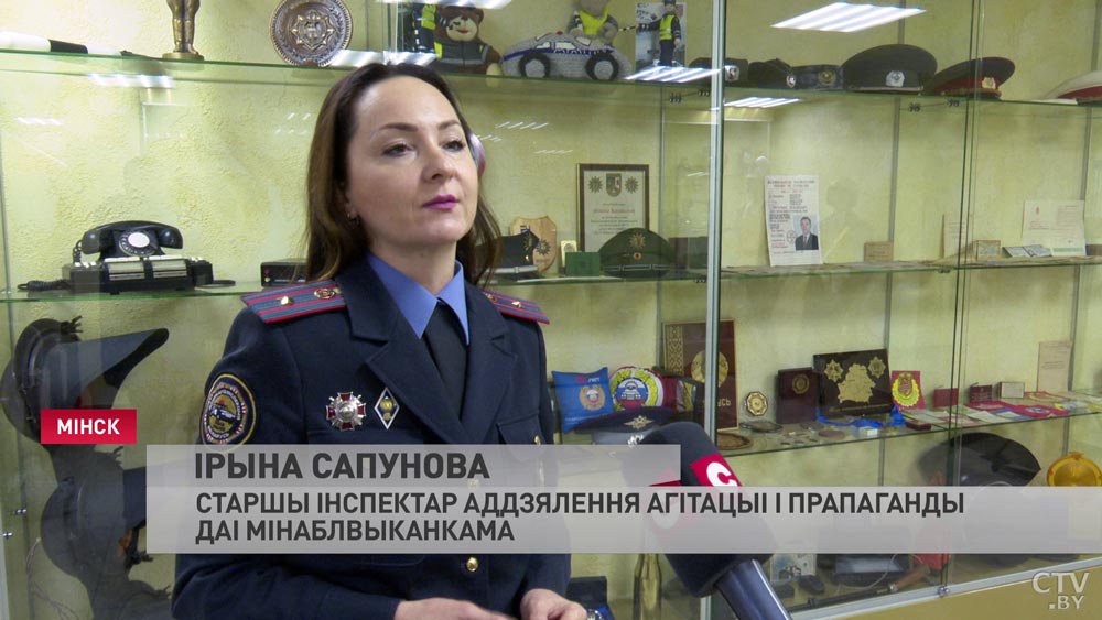226 аварий за три дня. Рассказываем об обстановке на дорогах Минской области-21
