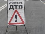 В Белоозёрске Mercedes упал в канал ГРЭС: водитель погиб, 18-летний пассажир в больнице