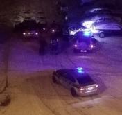 В Витебске пьяный бесправник скрывался от ГАИ и попал в ДТП