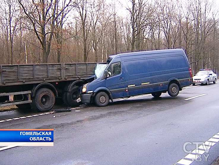 В Беларуси резкий всплеск аварийности с участием детей