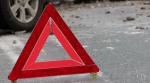 В Минске 20-летняя мотоциклистка врезалась в Lada 