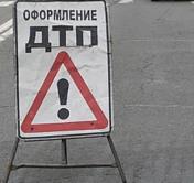 В Лельчицком районе мотоциклист сбил пешехода и скрылся