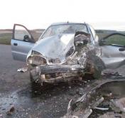 ДТП в Минском районе: один человек погиб, четыре госпитализированы