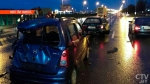 Пьяный водитель фуры сбил участников ДТП на МКАД: 1 человек погиб