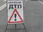 В Речицком районе при столкновении МАЗ и Skoda погибли три человека