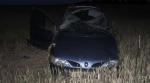 В Несвижском районе автомобиль съехал в кювет и перевернулся: в салоне находились 6 человек, одна пассажирка скончалась на месте