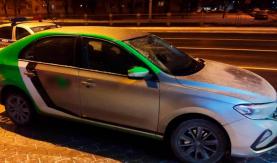 В крови 2 промилле алкоголя. Бесправник на Volkswagen спровоцировал аварию на МКАД
