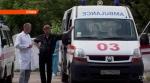 Ребёнок из Беларуси погиб в жуткой аварии под Одессой