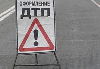 Под Минском водитель фуры насмерть сбил велосипедиста и скрылся