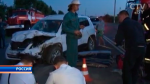 Страшная авария под Курском, унесшая жизни 6 человек: кадры с места трагедии