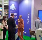На выставке «Экспо-2020» в Дубае пройдёт День Беларуси. В мероприятиях примет участие Роман Головченко