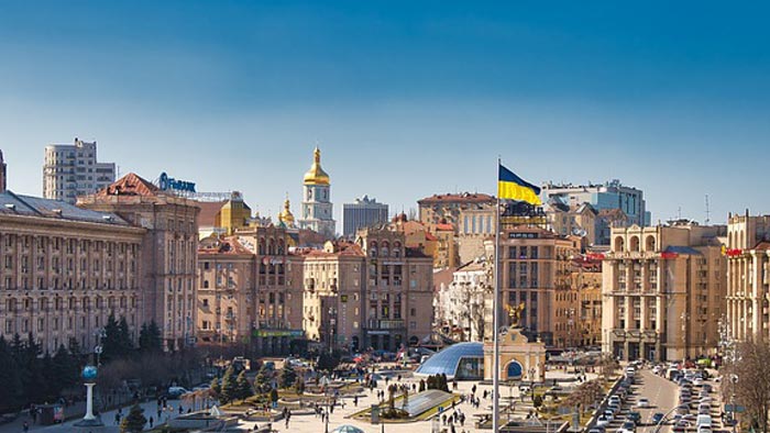 Дуда прибыл в Киев на переговоры с Зеленским